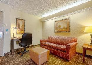 Room #18795410 at Quality Suites San Antonio Northeast