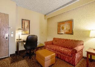 Room #18795410 at Quality Suites San Antonio Northeast