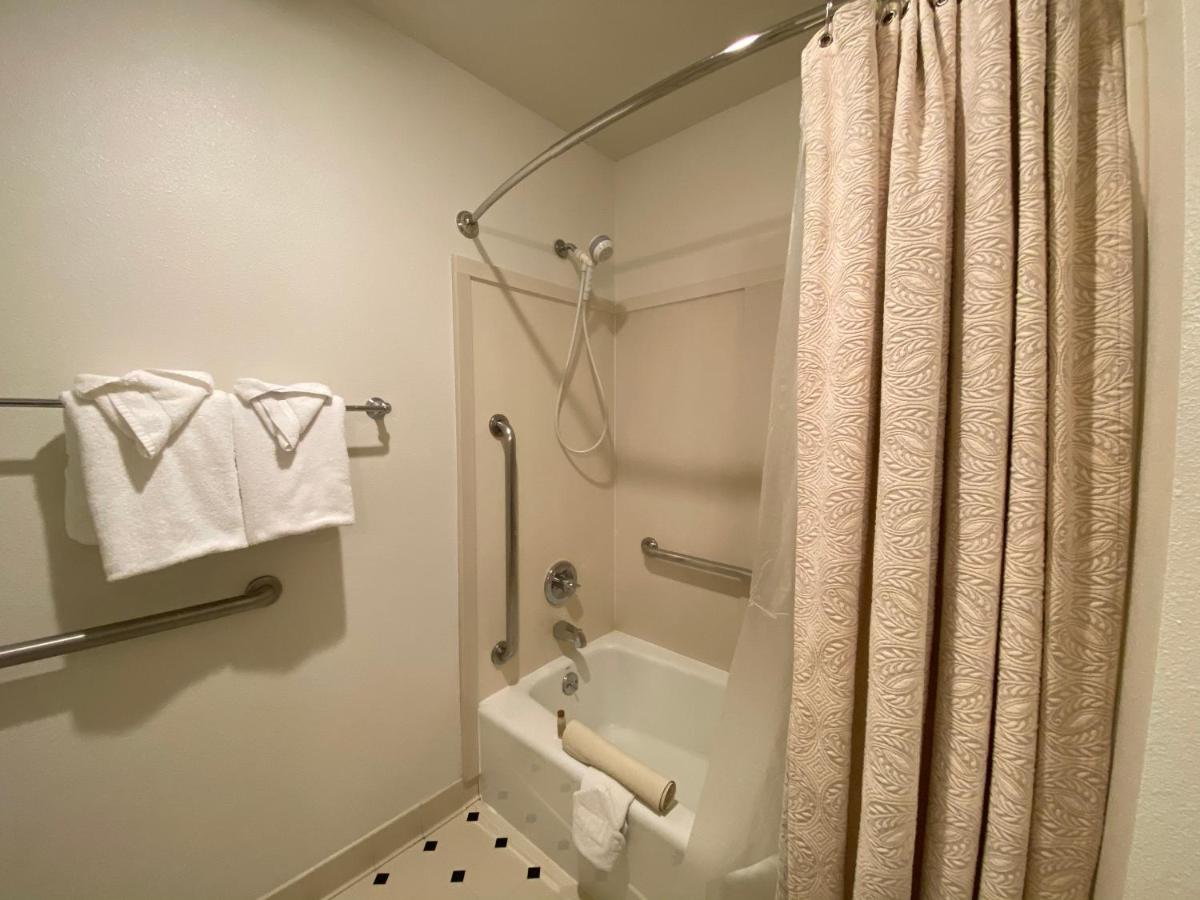 King Room - Disability Access at Hotel Boulderado