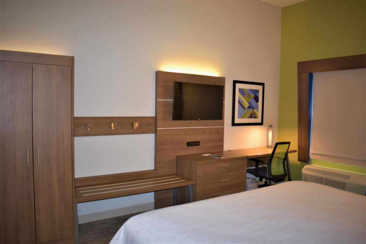  | Holiday Inn Express and Suites Gettysburg