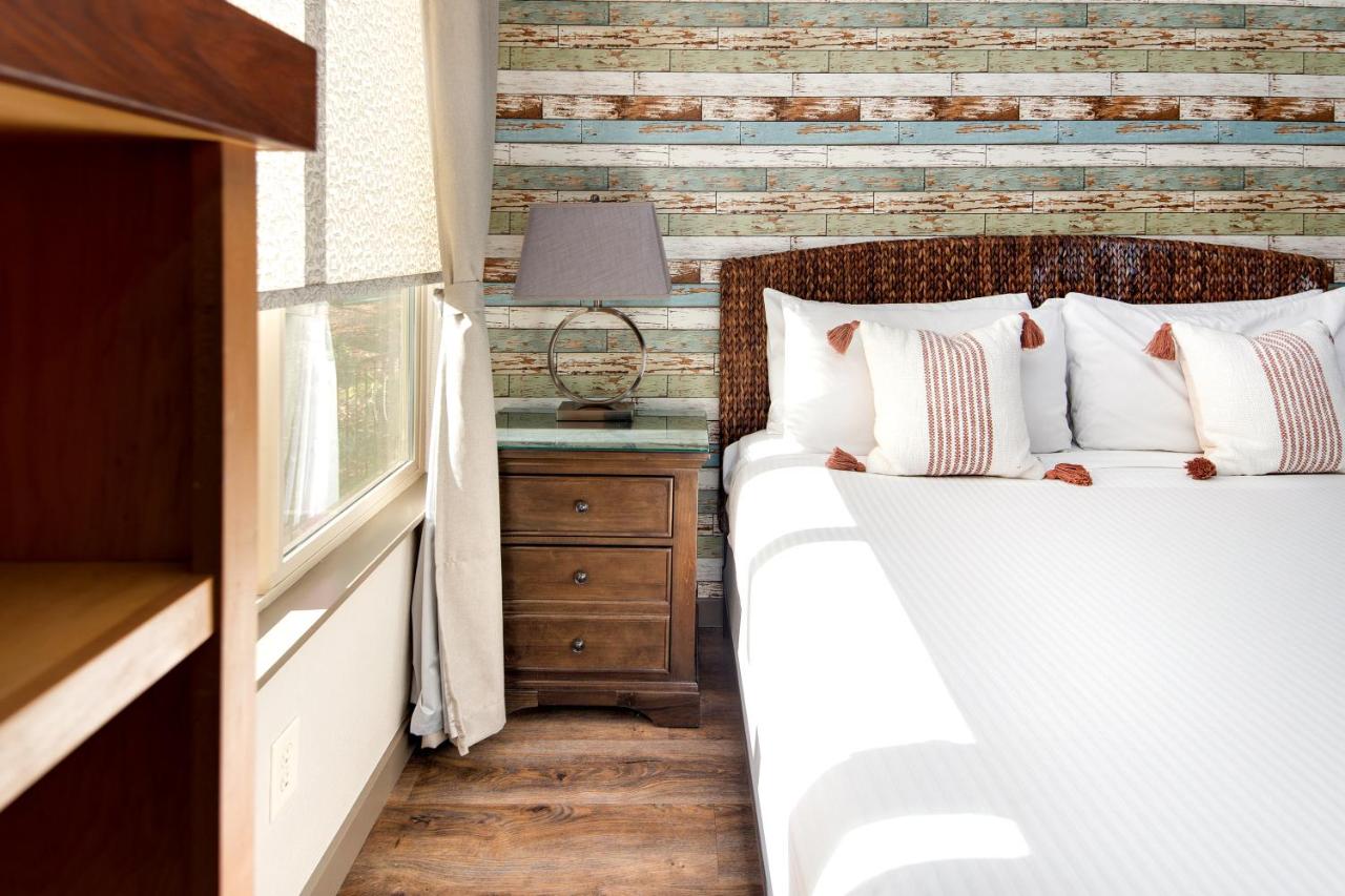 Suite at Stratford Inn
