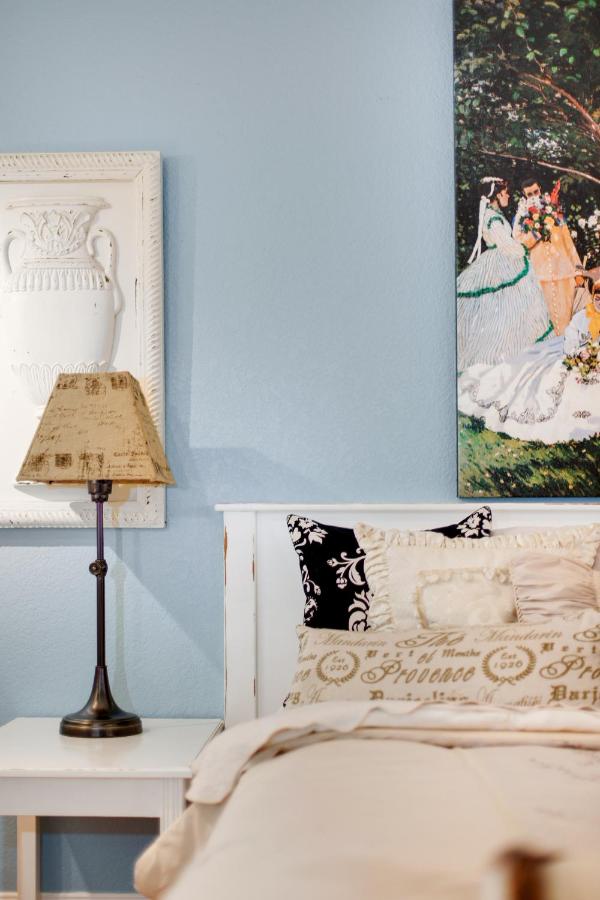 Studio at Stratford Inn