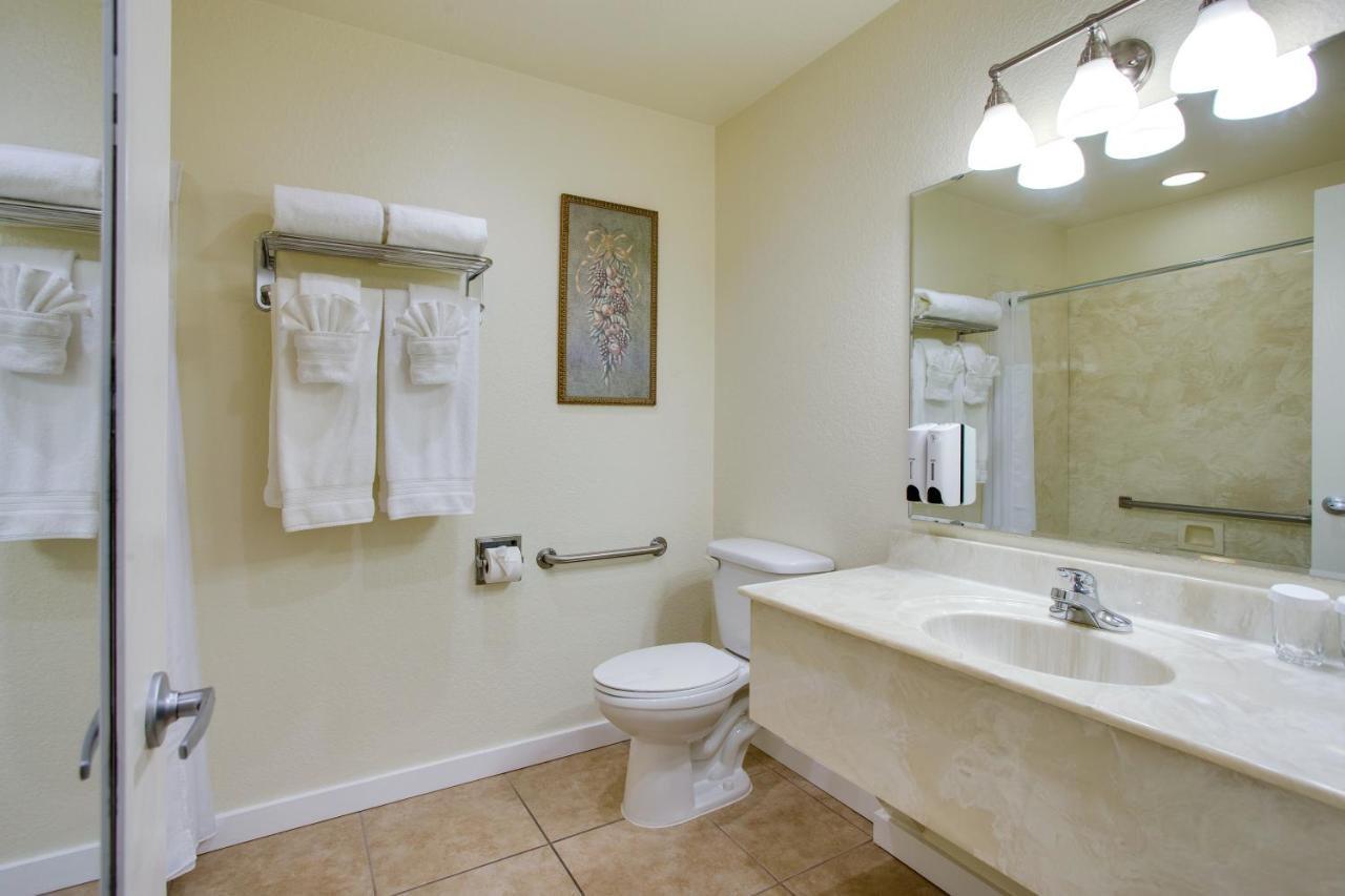 Studio at Stratford Inn