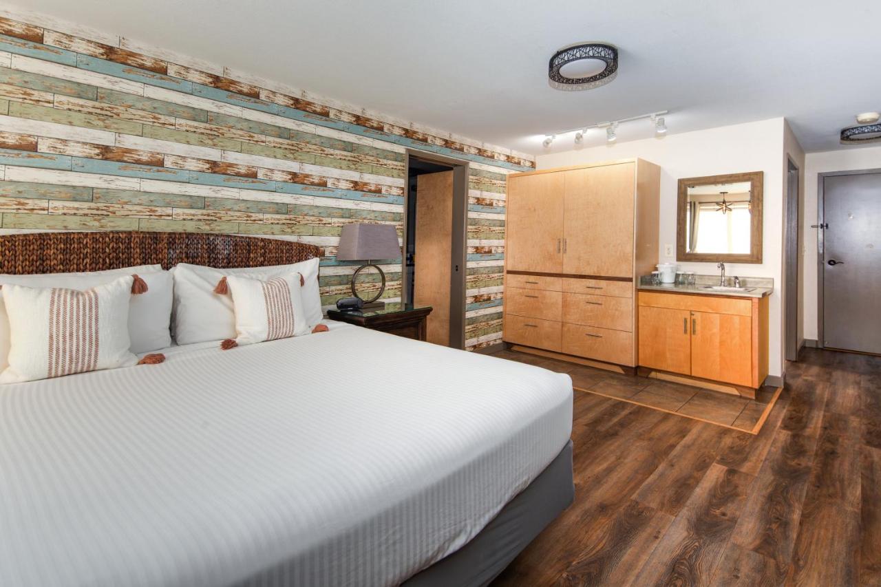 Suite at Stratford Inn