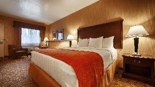 Room #48905416 at Best Western San Dimas Hotel & Suites