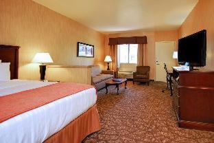 Room #48905416 at Best Western San Dimas Hotel & Suites