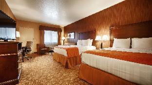 Room #48905433 at Best Western San Dimas Hotel & Suites