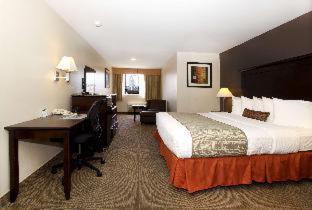Room #5992733 at Aiden Los Angeles Downtown Dragon Gate Inn