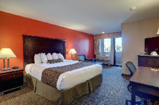 Room #5992733 at Aiden Los Angeles Downtown Dragon Gate Inn