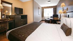 Room #5992733 at Aiden Los Angeles Downtown Dragon Gate Inn