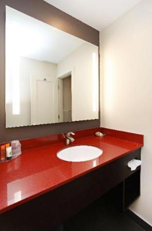 Room #5992733 at Aiden Los Angeles Downtown Dragon Gate Inn