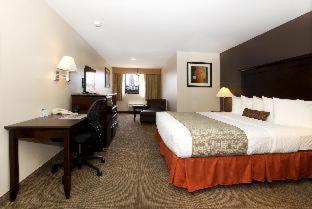 Room #5992733 at Aiden Los Angeles Downtown Dragon Gate Inn