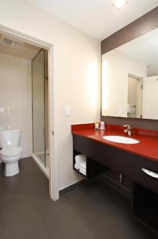 Room #5992734 at Aiden Los Angeles Downtown Dragon Gate Inn