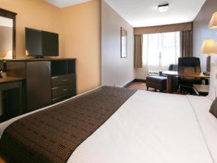 Room #5992736 at Aiden Los Angeles Downtown Dragon Gate Inn