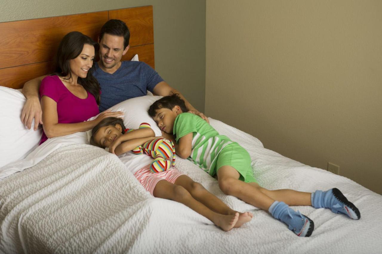 Standard Double Room - Non-Smoking at Candlewood Suites Grand Junction by IHG