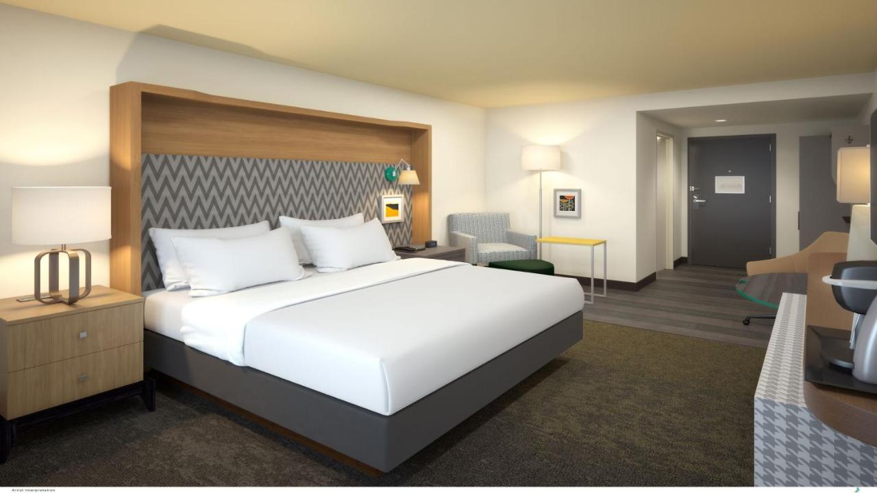  | Ramada by Wyndham Indianapolis Airport