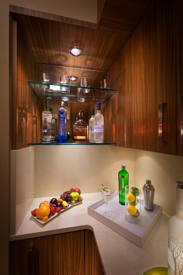 West Tower Luxury King at Seminole Hard Rock Hotel & Casino Tampa