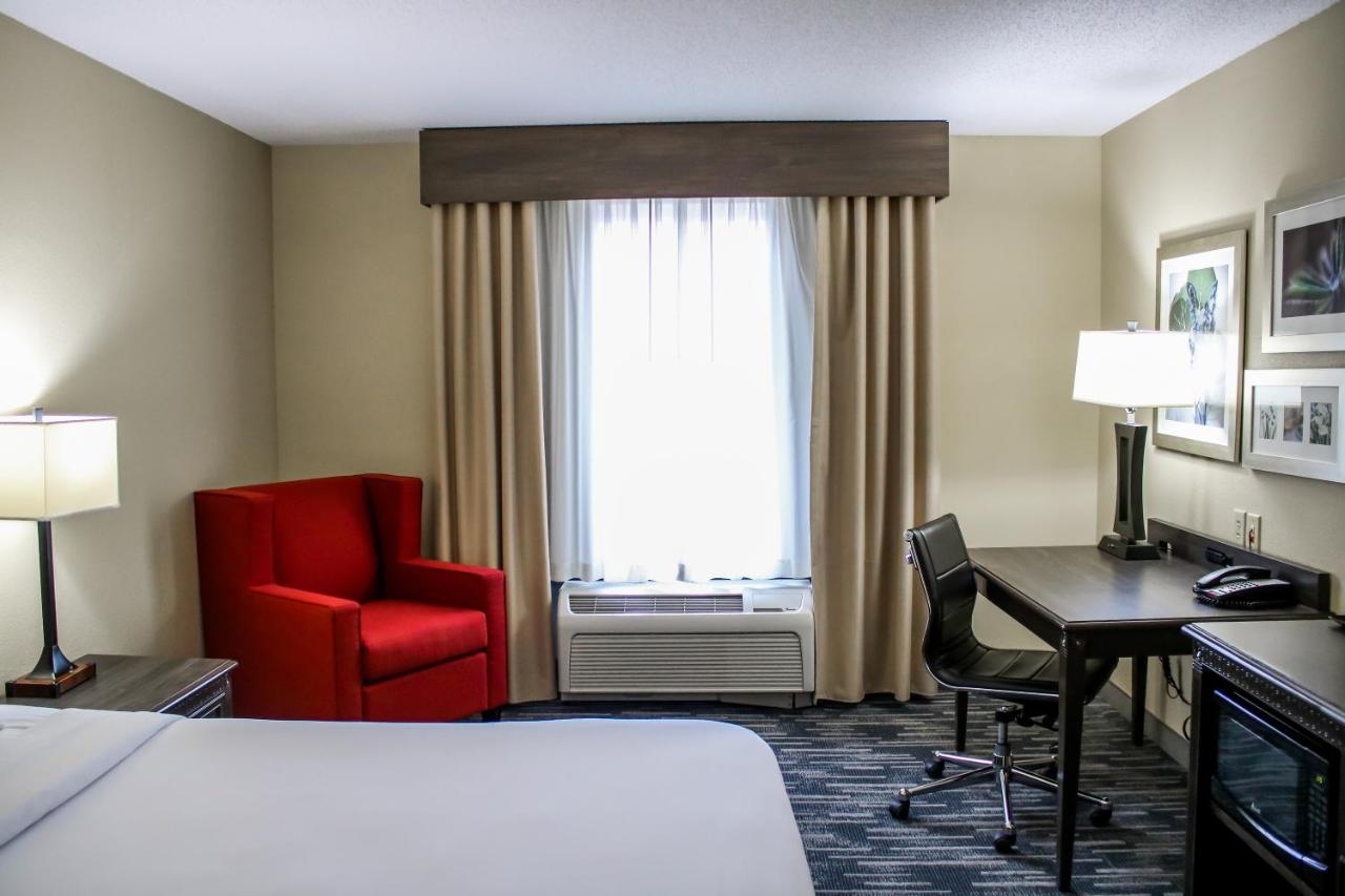 King Room - Non-Smoking at Country Inn & Suites by Radisson, Richmond West at I-64, VA