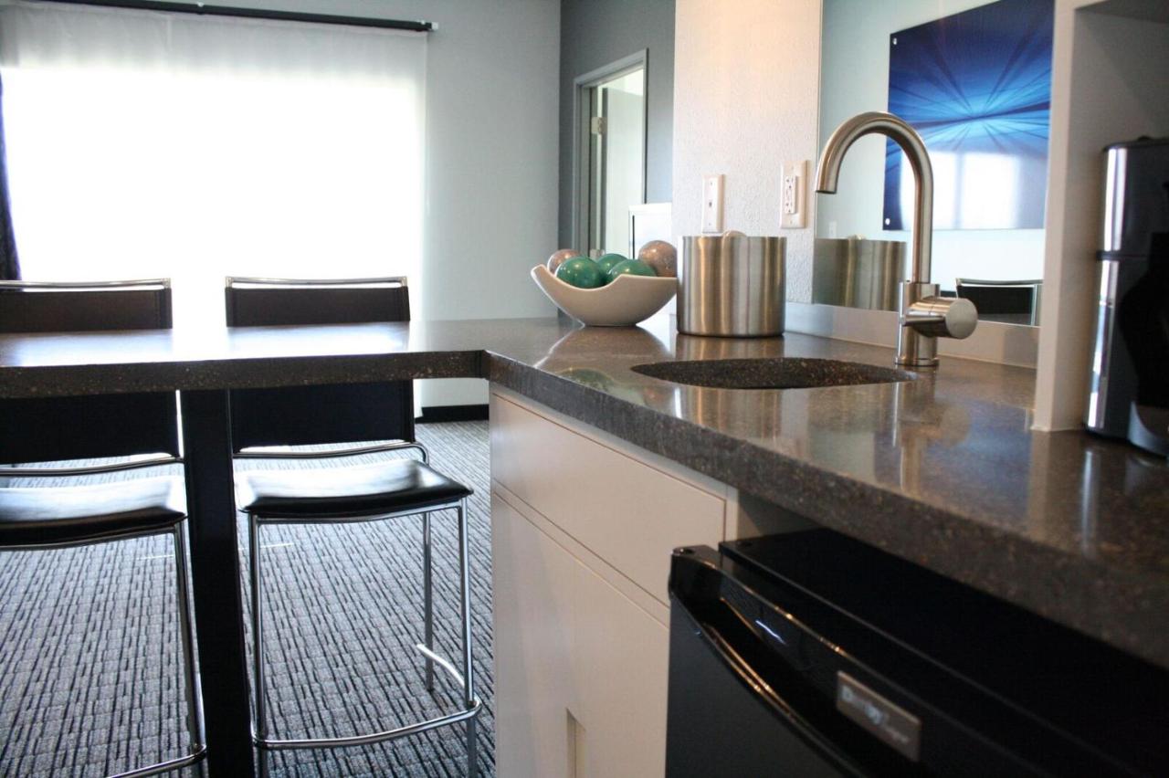 Suite with Two Queen Beds - Accessible/Non-Smoking at The Wallhouse Hotel, an Ascend Collection Hotel