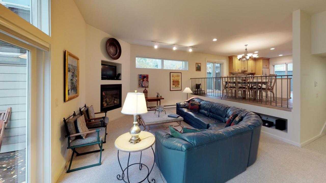 Two-Bedroom Gold Condominium at Vail Residences at Cascade Village, a Destination by Hyatt Residence