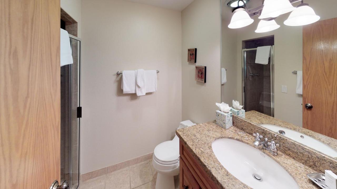 Two-Bedroom Gold Condominium at Vail Residences at Cascade Village, a Destination by Hyatt Residence