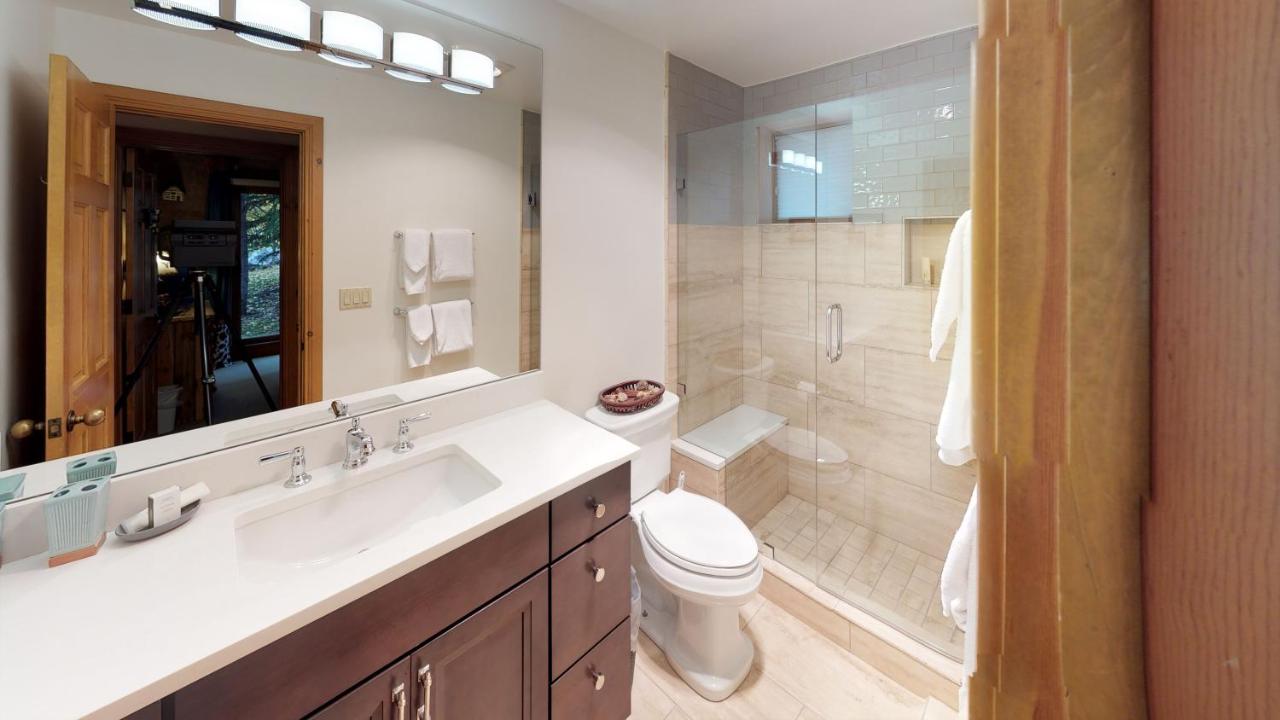 4 BEDROOM PLATINUM CONDOMINIUM at Vail Residences at Cascade Village, a Destination by Hyatt Residence