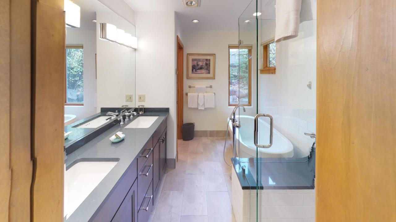 4 BEDROOM PLATINUM CONDOMINIUM at Vail Residences at Cascade Village, a Destination by Hyatt Residence