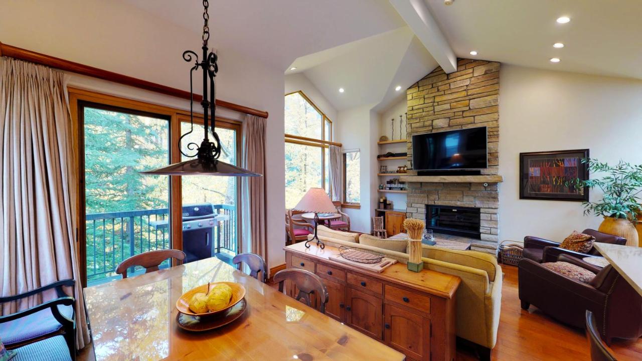 4 BEDROOM PLATINUM CONDOMINIUM at Vail Residences at Cascade Village, a Destination by Hyatt Residence