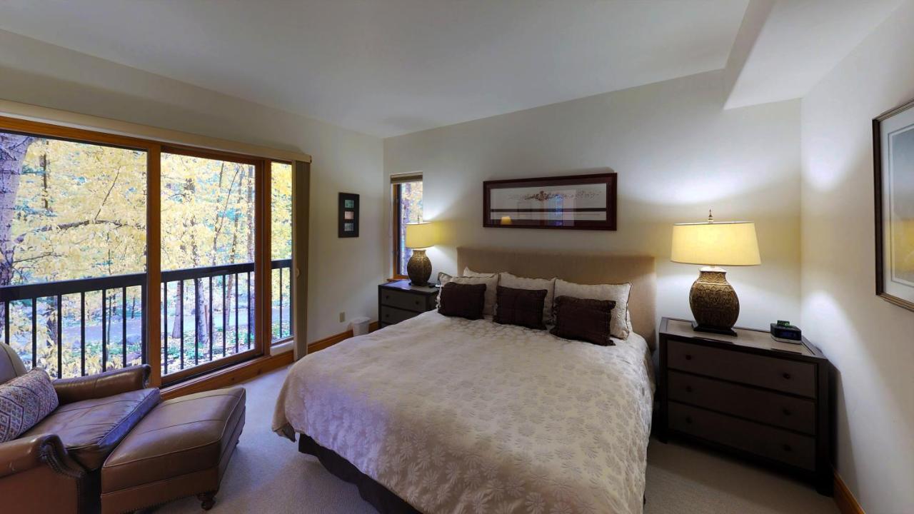 4 BEDROOM PLATINUM CONDOMINIUM at Vail Residences at Cascade Village, a Destination by Hyatt Residence
