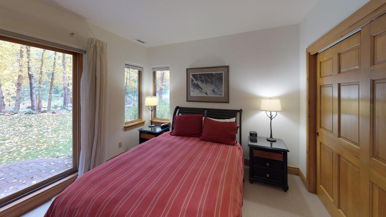 4 BEDROOM PLATINUM CONDOMINIUM at Vail Residences at Cascade Village, a Destination by Hyatt Residence