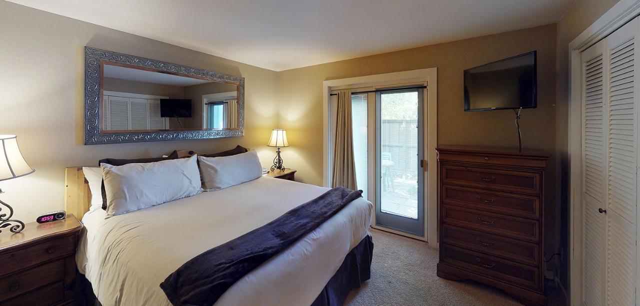 One-Bedroom Gold Condominium at Vail Residences at Cascade Village, a Destination by Hyatt Residence
