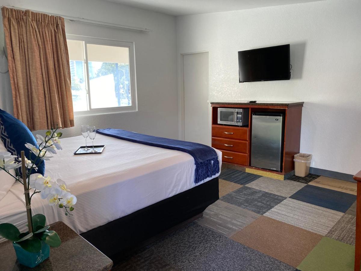  | Pacific Inn and Suites