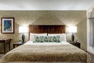 Room #235417510 at Garrison Hotel & Suites Dover-Portsmouth, an Ascend Collection Hotel