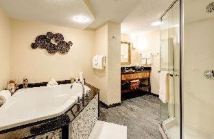 Room #235417510 at Garrison Hotel & Suites Dover-Portsmouth, an Ascend Collection Hotel