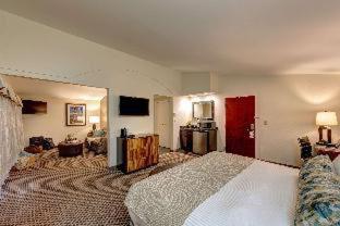 Room #235417510 at Garrison Hotel & Suites Dover-Portsmouth, an Ascend Collection Hotel