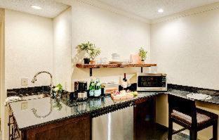 Room #235417511 at Garrison Hotel & Suites Dover-Portsmouth, an Ascend Collection Hotel