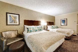 Room #235417512 at Garrison Hotel & Suites Dover-Portsmouth, an Ascend Collection Hotel