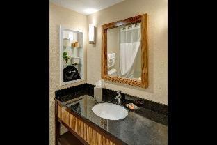 Room #235417512 at Garrison Hotel & Suites Dover-Portsmouth, an Ascend Collection Hotel