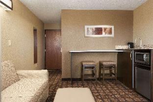 Room #104457341 at Microtel Inn & Suites by Wyndham Pleasanton