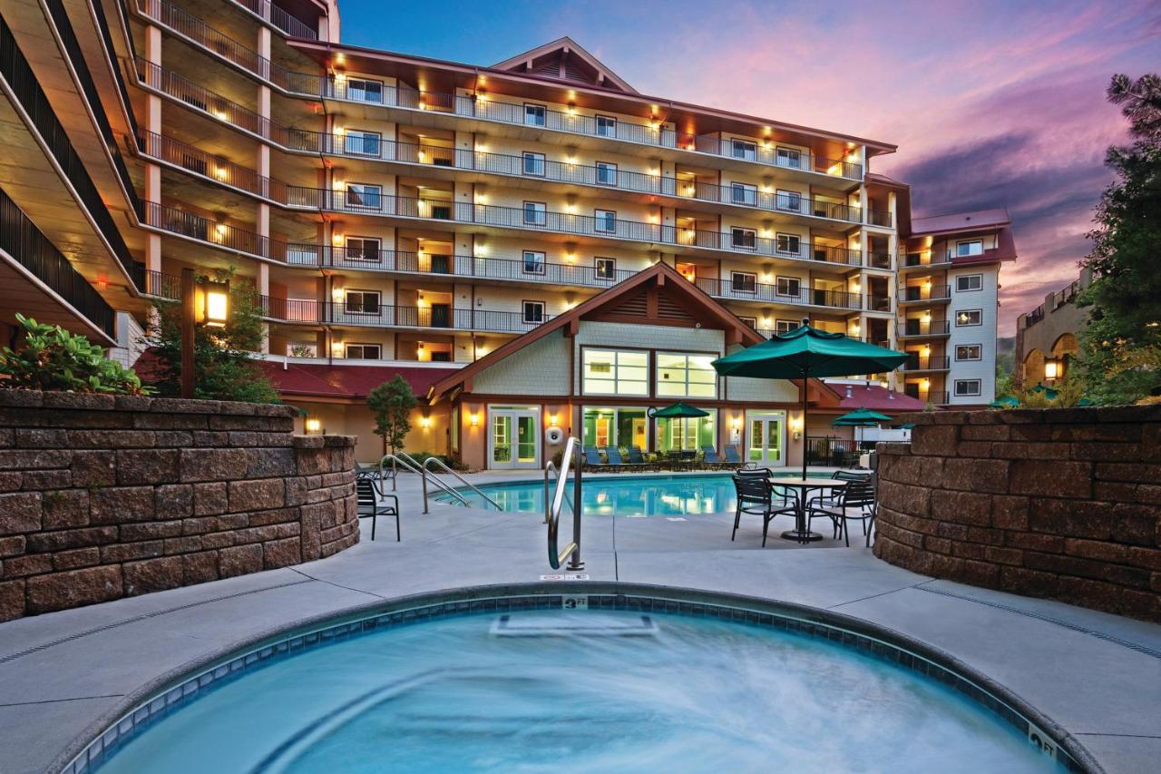  | Holiday Inn Club Vacations Smoky Mountain Resort