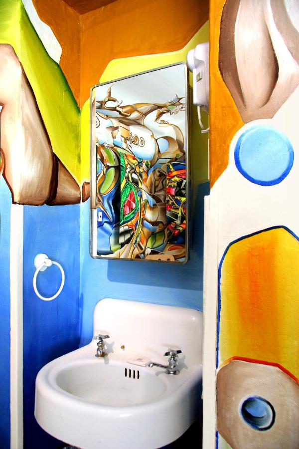 Deluxe Queen Room at Hotel des Arts