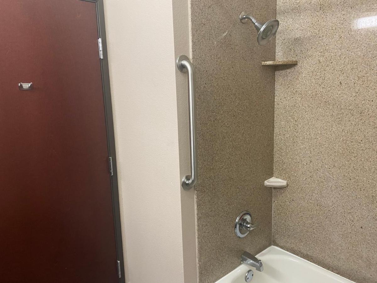 King Room at Holiday Inn Express Hotel and Suites Fort Stockton by IHG