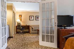 Room #5884620 at Comfort Suites Near Casinos Norwich-Uncasville CT