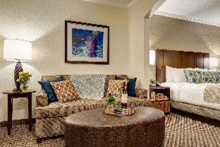 Room #235417514 at Garrison Hotel & Suites Dover-Portsmouth, an Ascend Collection Hotel