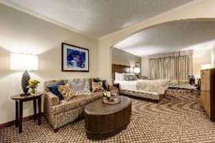 Room #235417514 at Garrison Hotel & Suites Dover-Portsmouth, an Ascend Collection Hotel