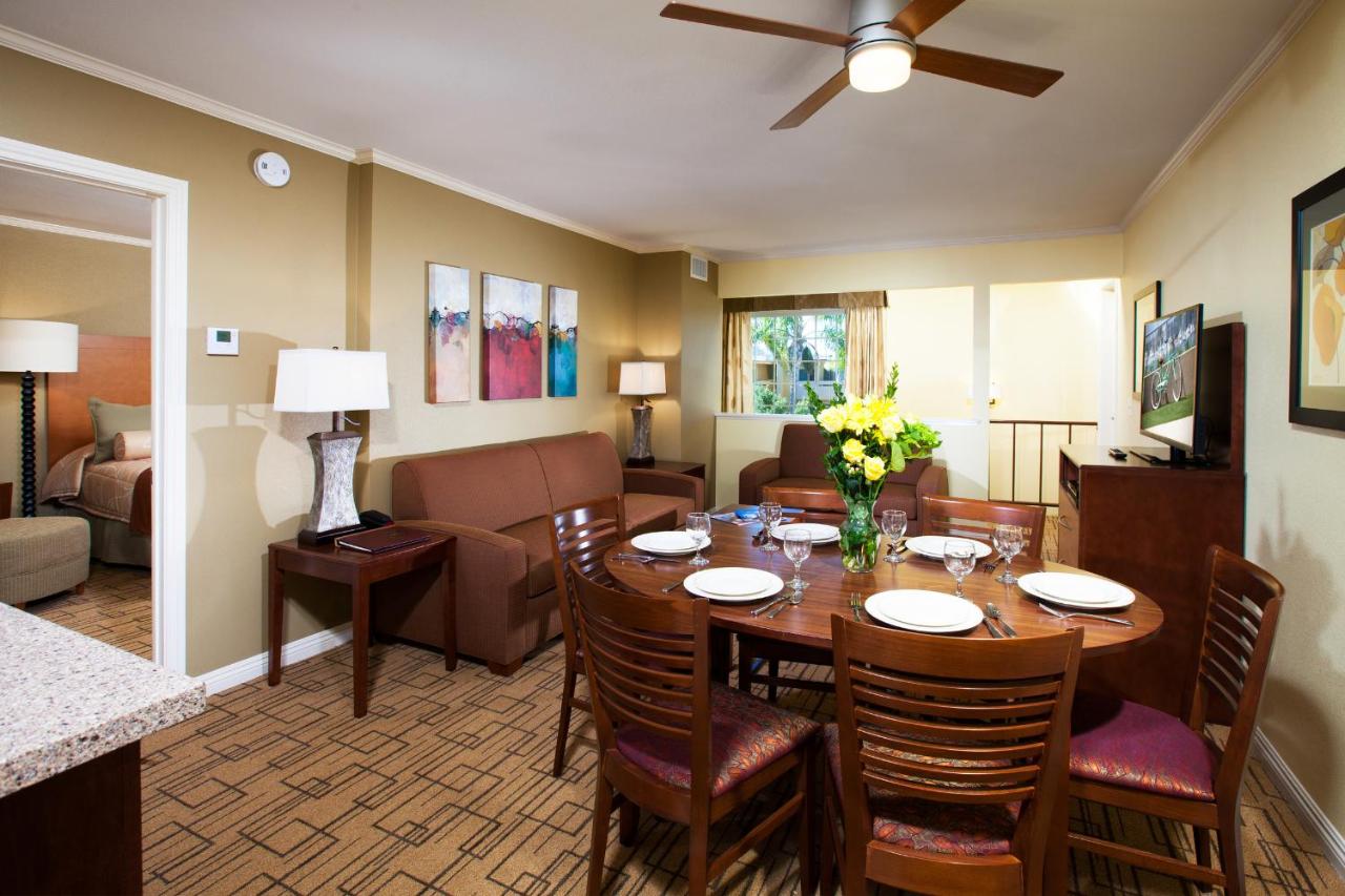 Two-Bedroom Suite at Winners Circle Resort by VRI Americas