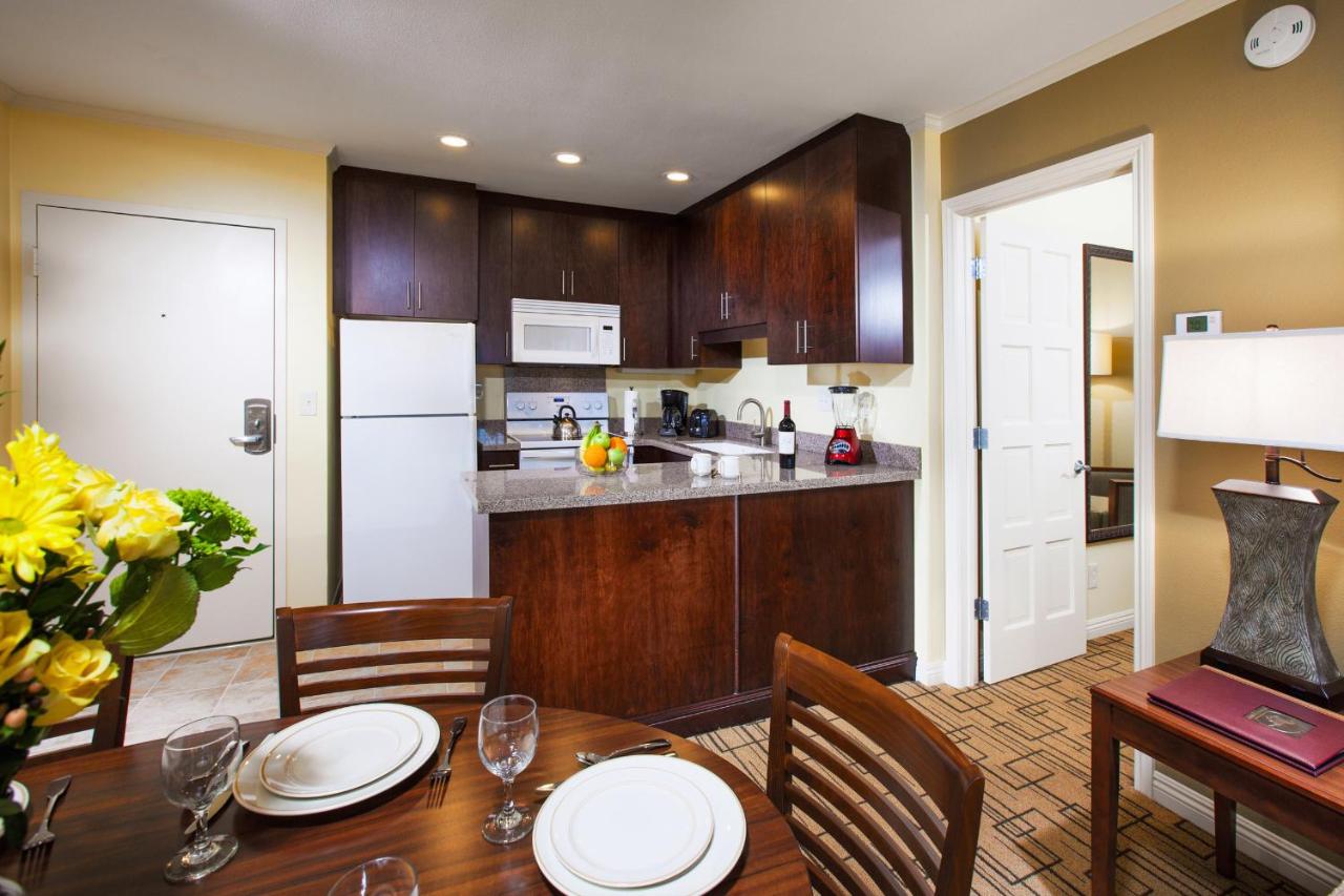 Two-Bedroom Suite at Winners Circle Resort by VRI Americas