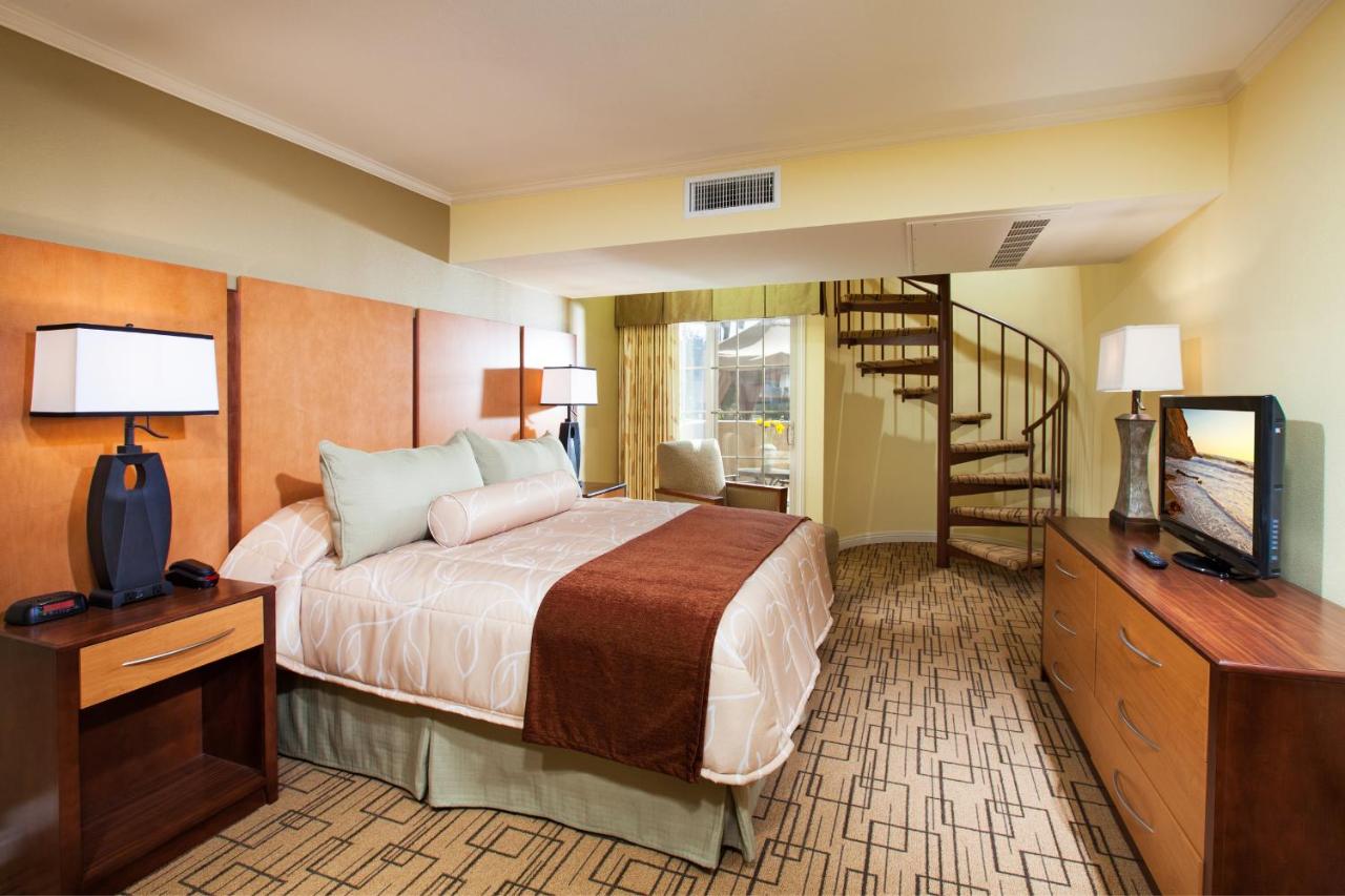 Two-Bedroom Suite at Winners Circle Resort by VRI Americas