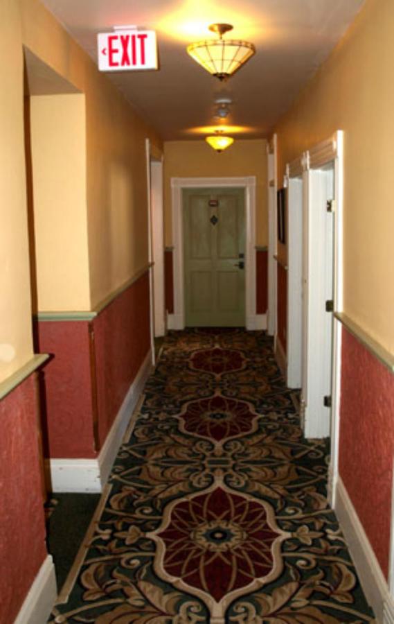 | Hotel Eklund