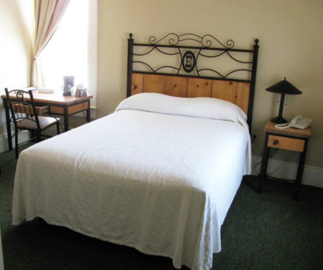 | Hotel Eklund